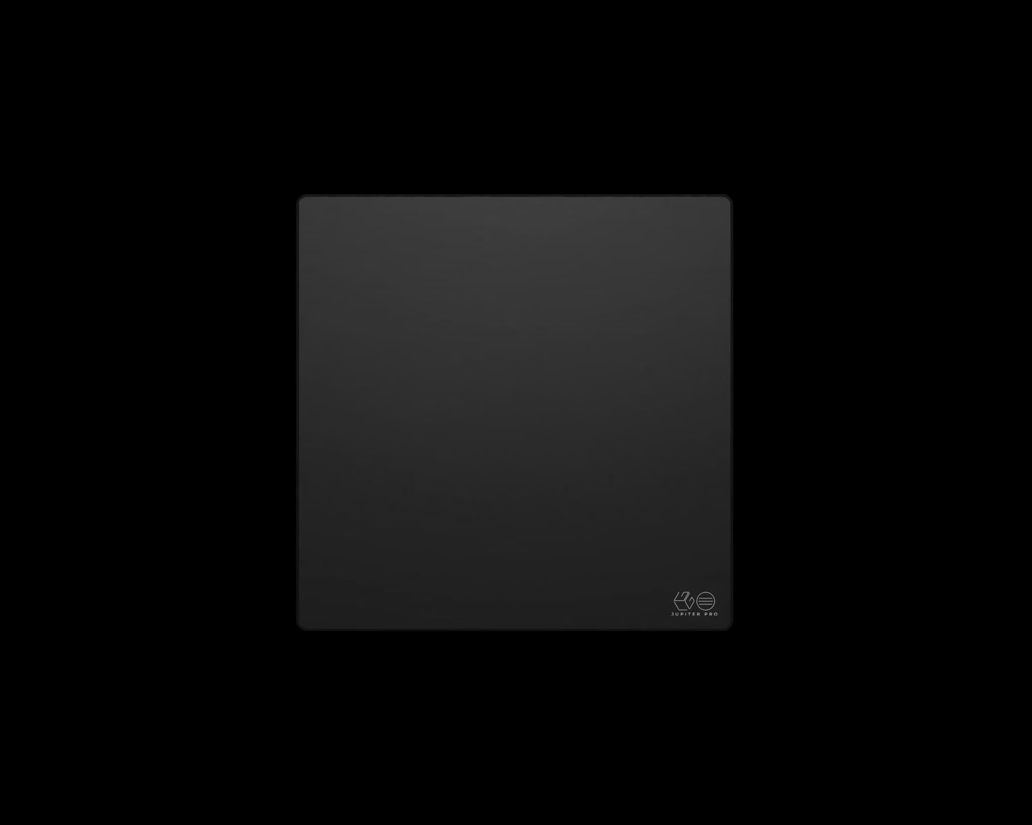 Lethal Gaming Gear Jupiter Pro V2 Black XL SQ Soft Mousepad image