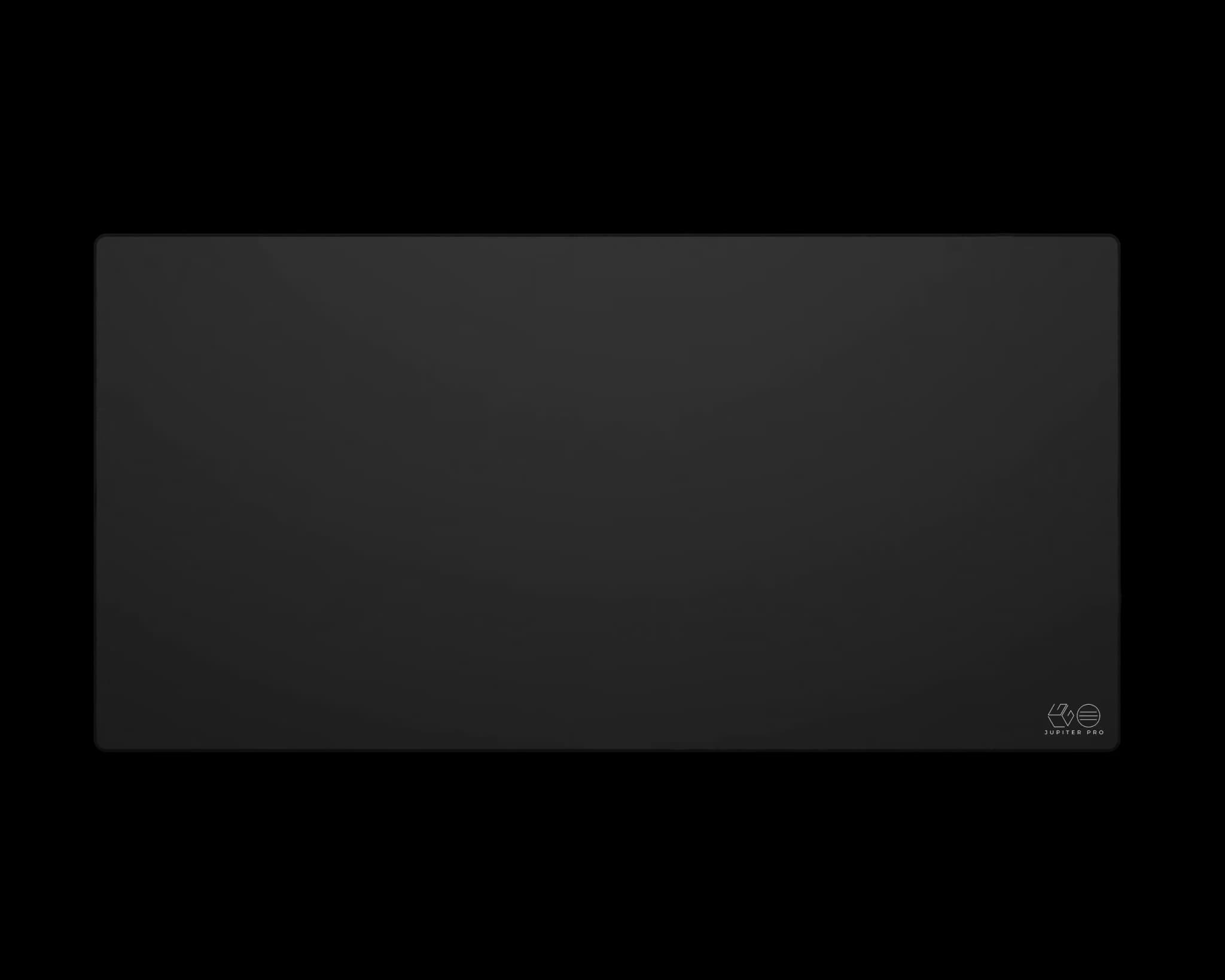 Lethal Gaming Gear Jupiter Pro V2 Black XXL Soft Mousepad main image