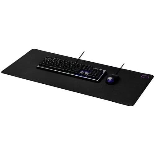 Cooler Master MP511 Black XL Mousepad image