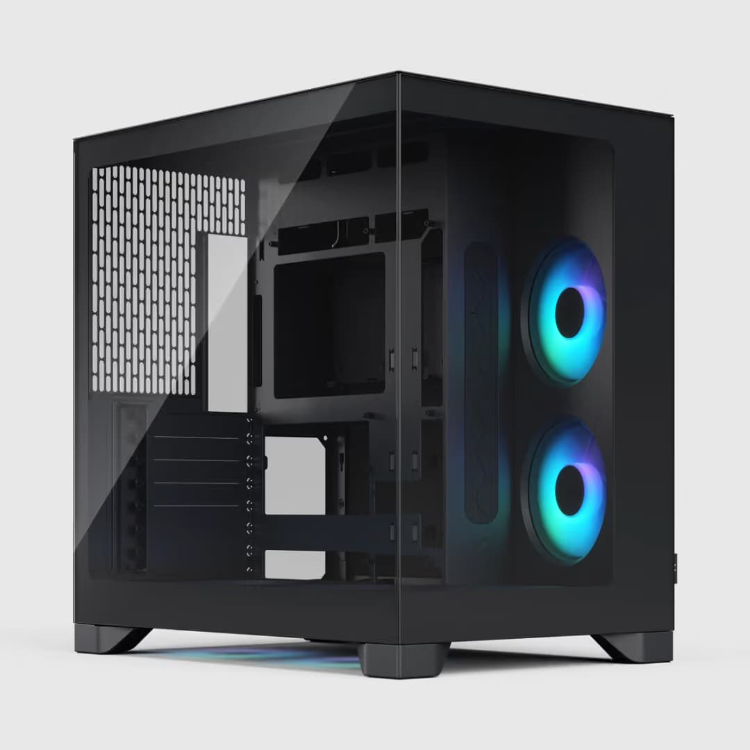 Fractal Design Pop 2 Vision Black RGB image