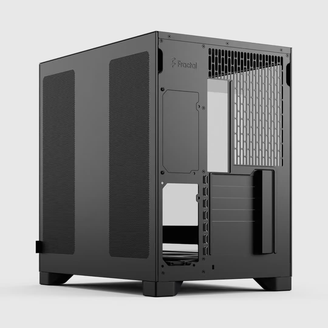 Fractal Design Pop 2 Vision Black RGB image