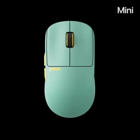Pulsar X2 CrazyLight Mini Forest Mouse image