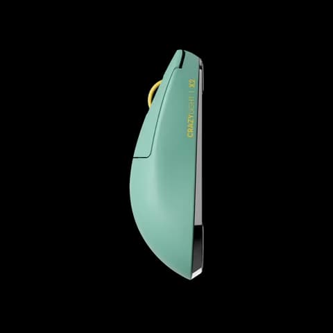 Pulsar X2 CrazyLight Mini Forest Mouse image