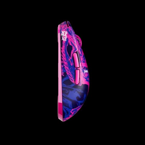 Pulsar X2 CrazyLight Mini PRX Edition Mouse image
