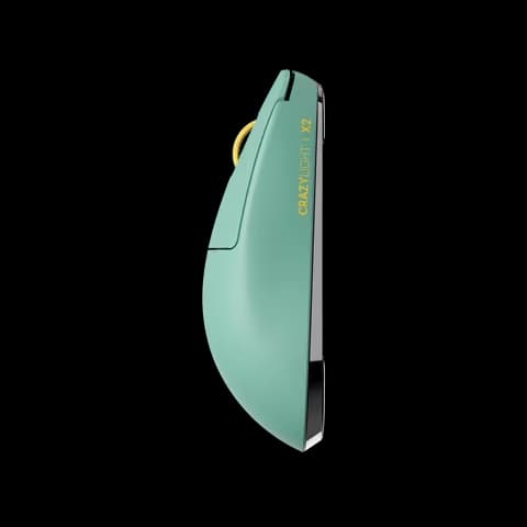 Pulsar X2 CrazyLight Medium Forest Mouse image