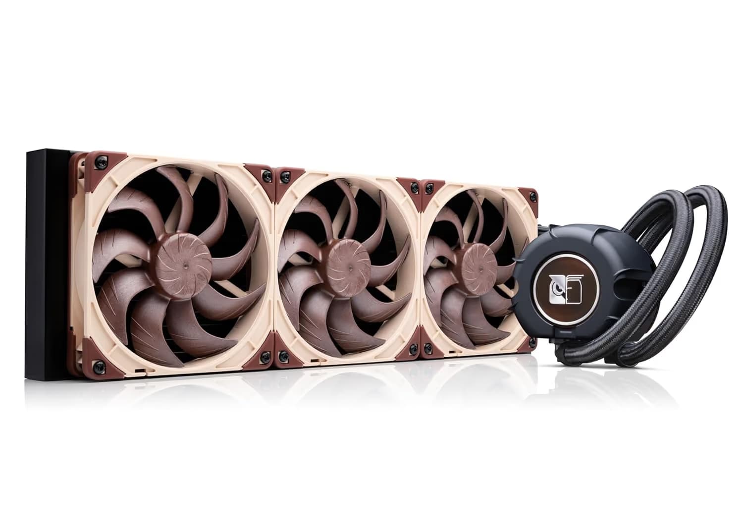 Noctua NL-LC1-42 AIO 420mm image