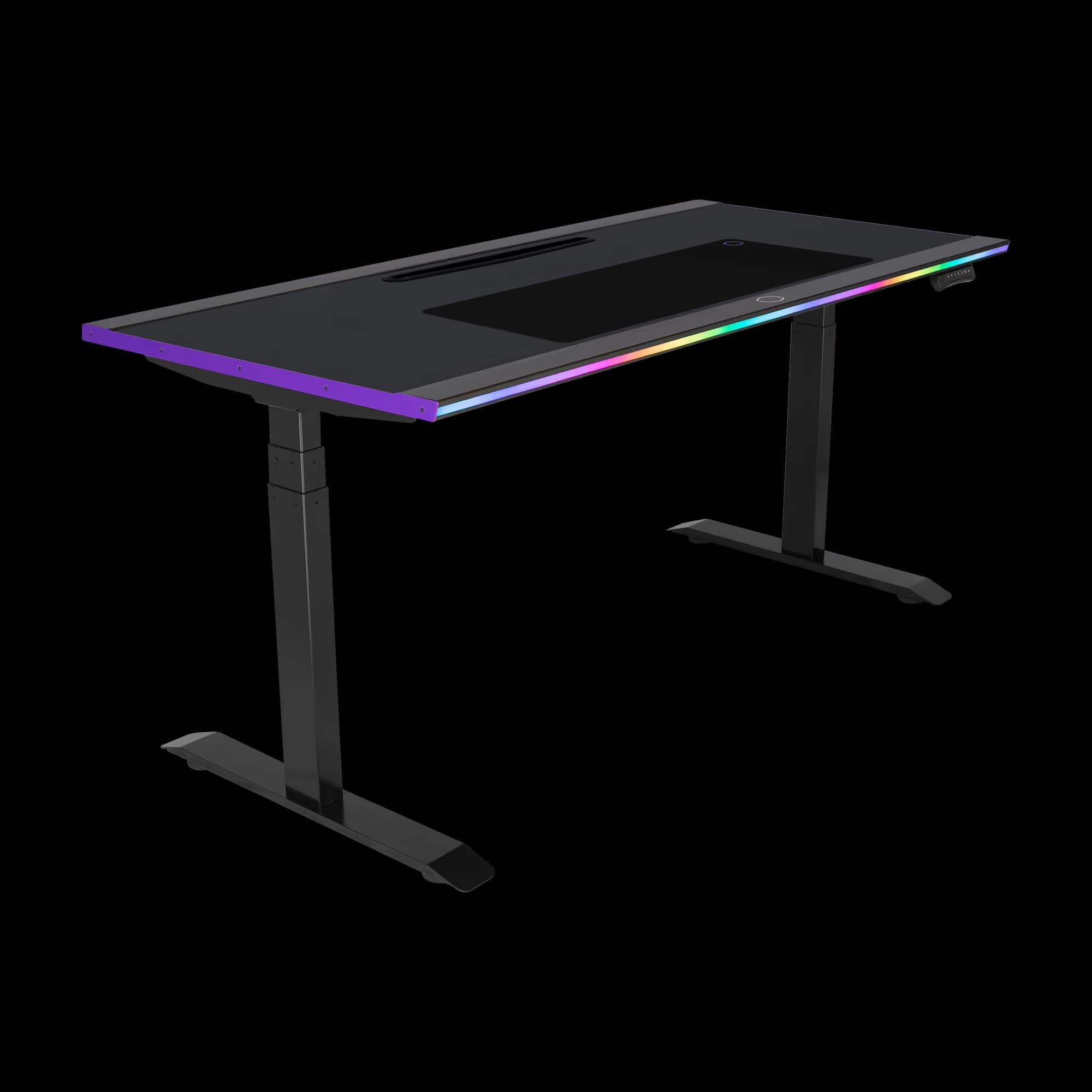 Cooler Master GD160 ARGB Gaming Desk image
