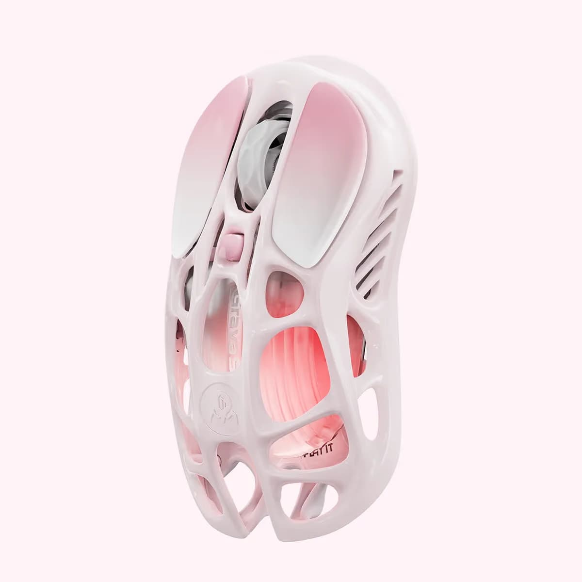 GravaStar Mercury M1 Pro Sakura Pink image