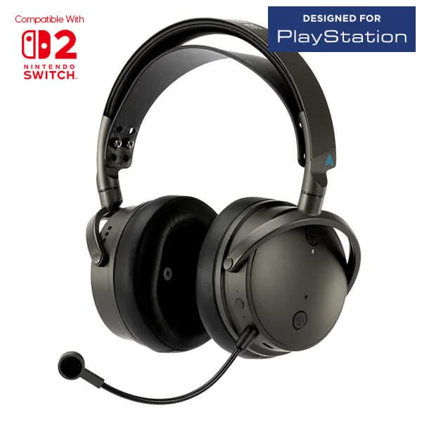 Audeze Maxwell Wireless Gaming Headset PlayStation main image