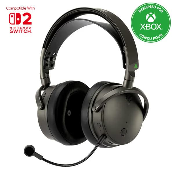 Audeze Maxwell Wireless Gaming Headset Xbox main image