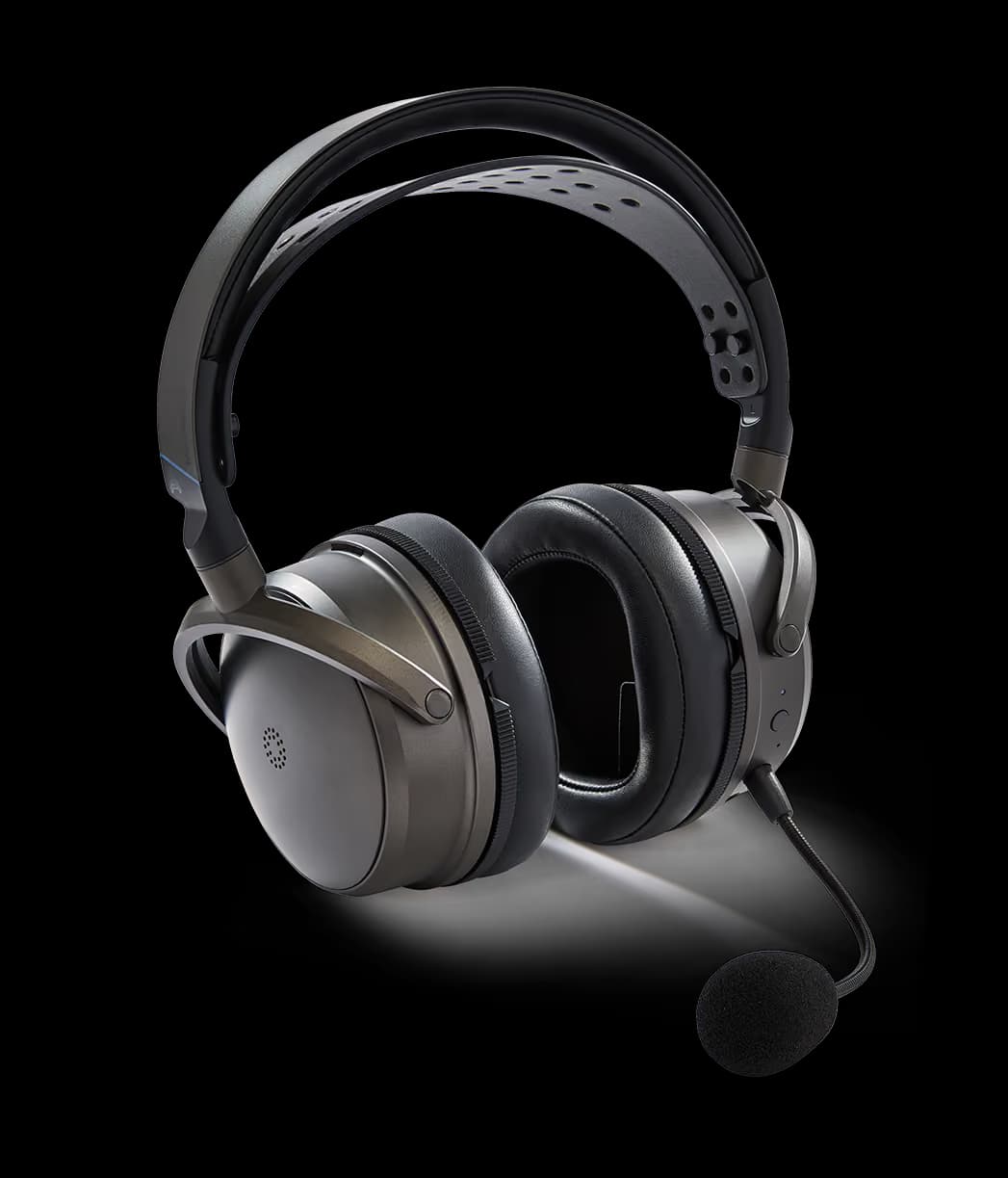 Audeze Maxwell 2 Wireless Gaming Headset PlayStation main image