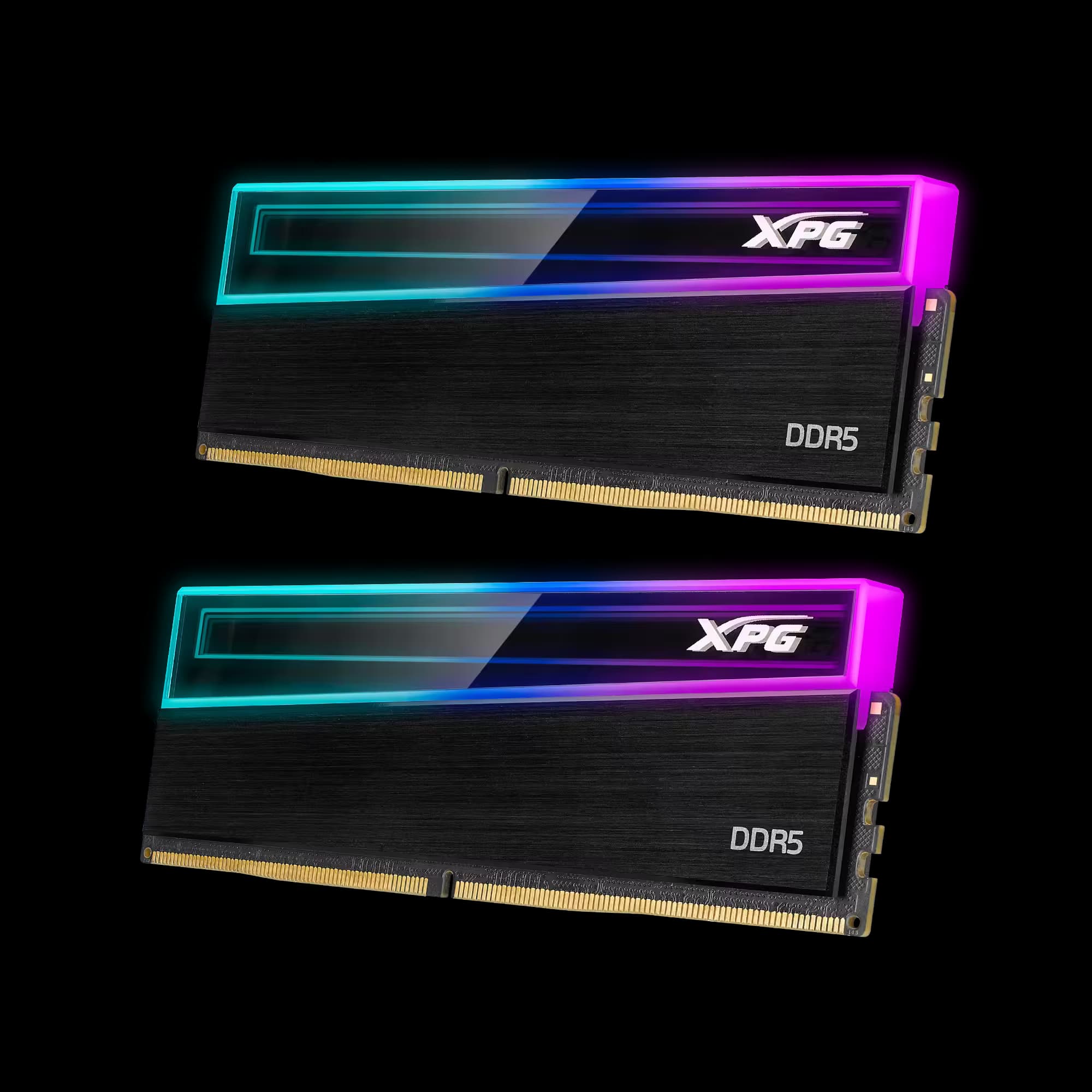 ADATA XPG NOVAKEY DDR5-6000 32GB (2x16GB) CL30 Black image