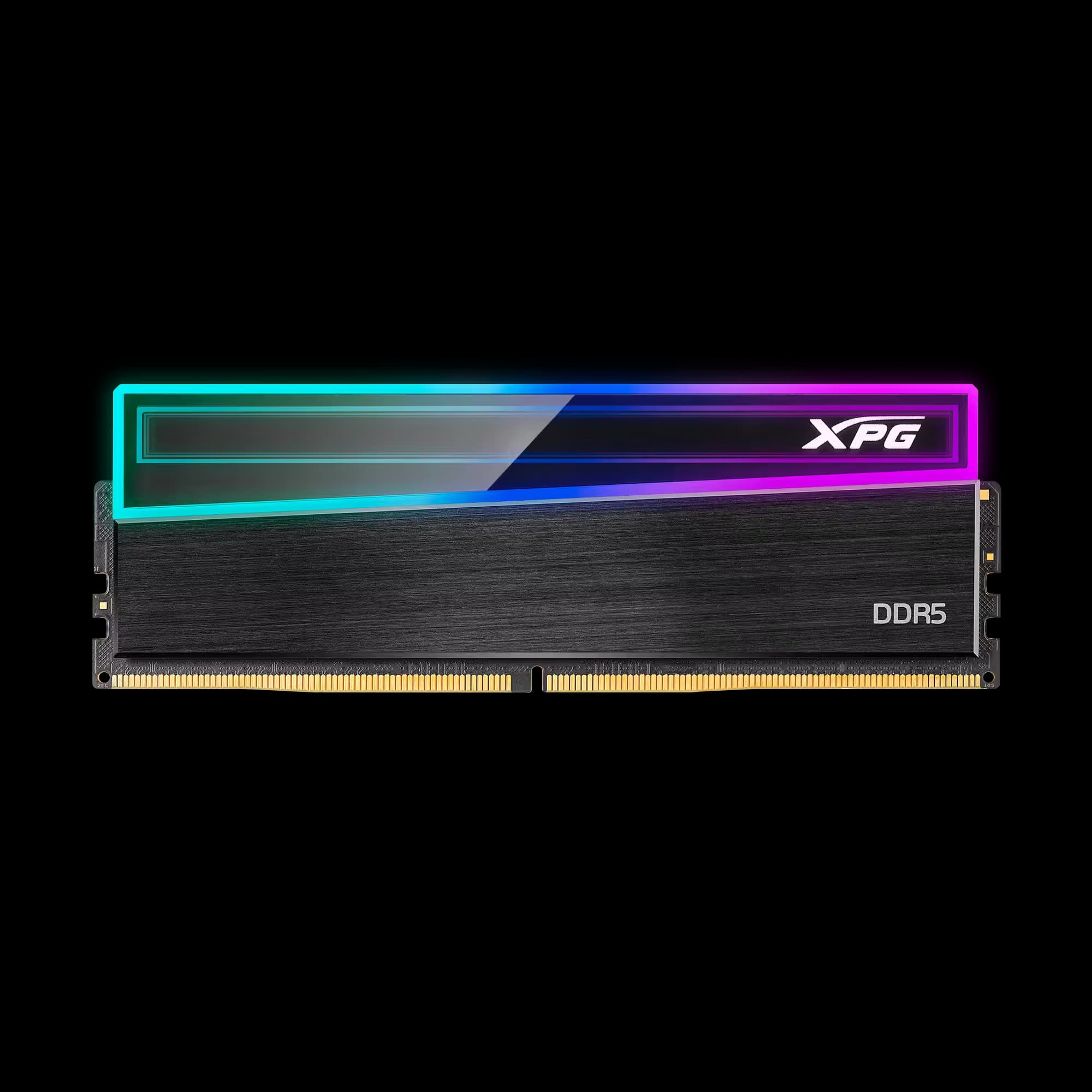 ADATA XPG NOVAKEY DDR5-6000 64GB (2x32GB) CL30 Black image