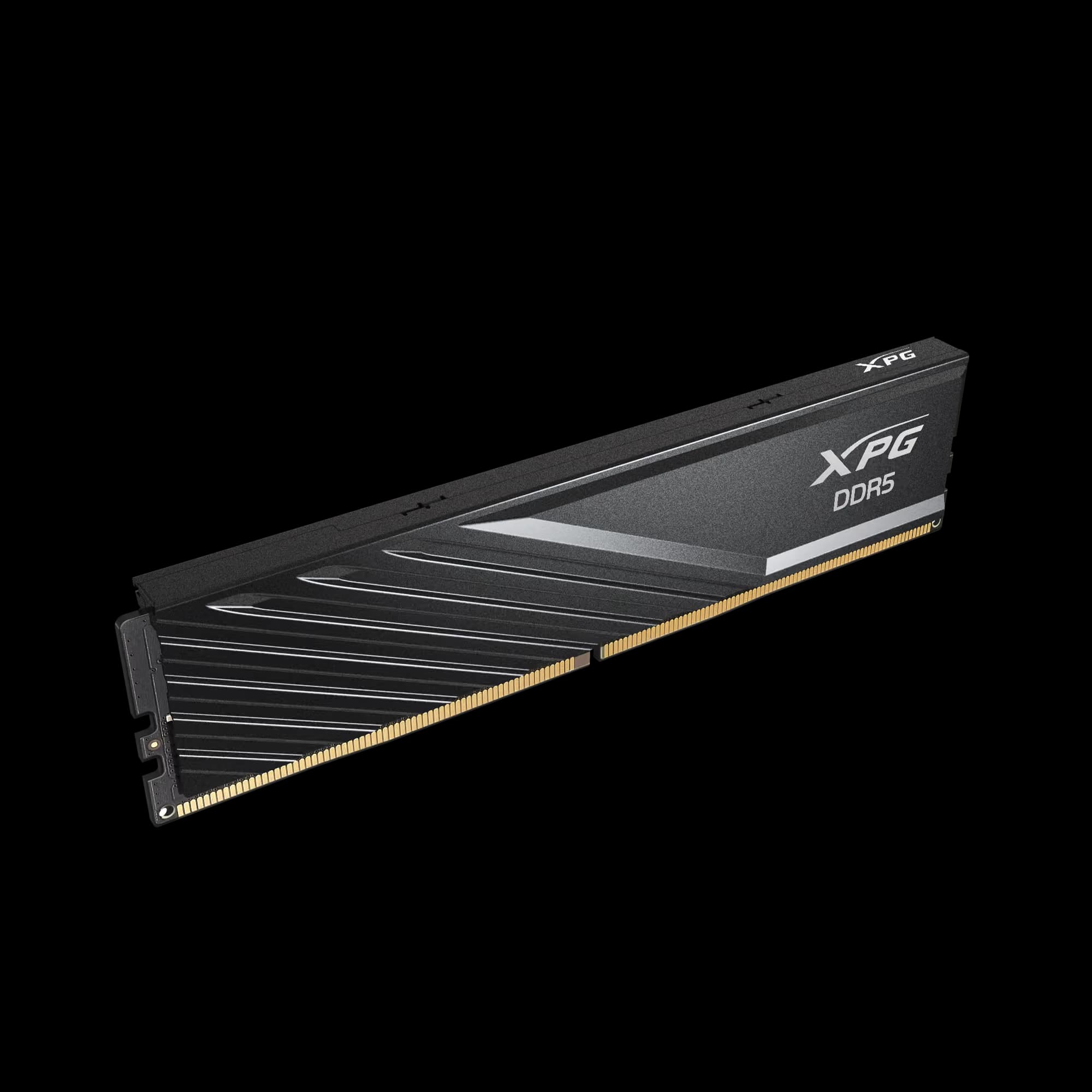 ADATA XPG LANCER BLADE DDR5-5600 8GB (1*8GB) CL46 Black image