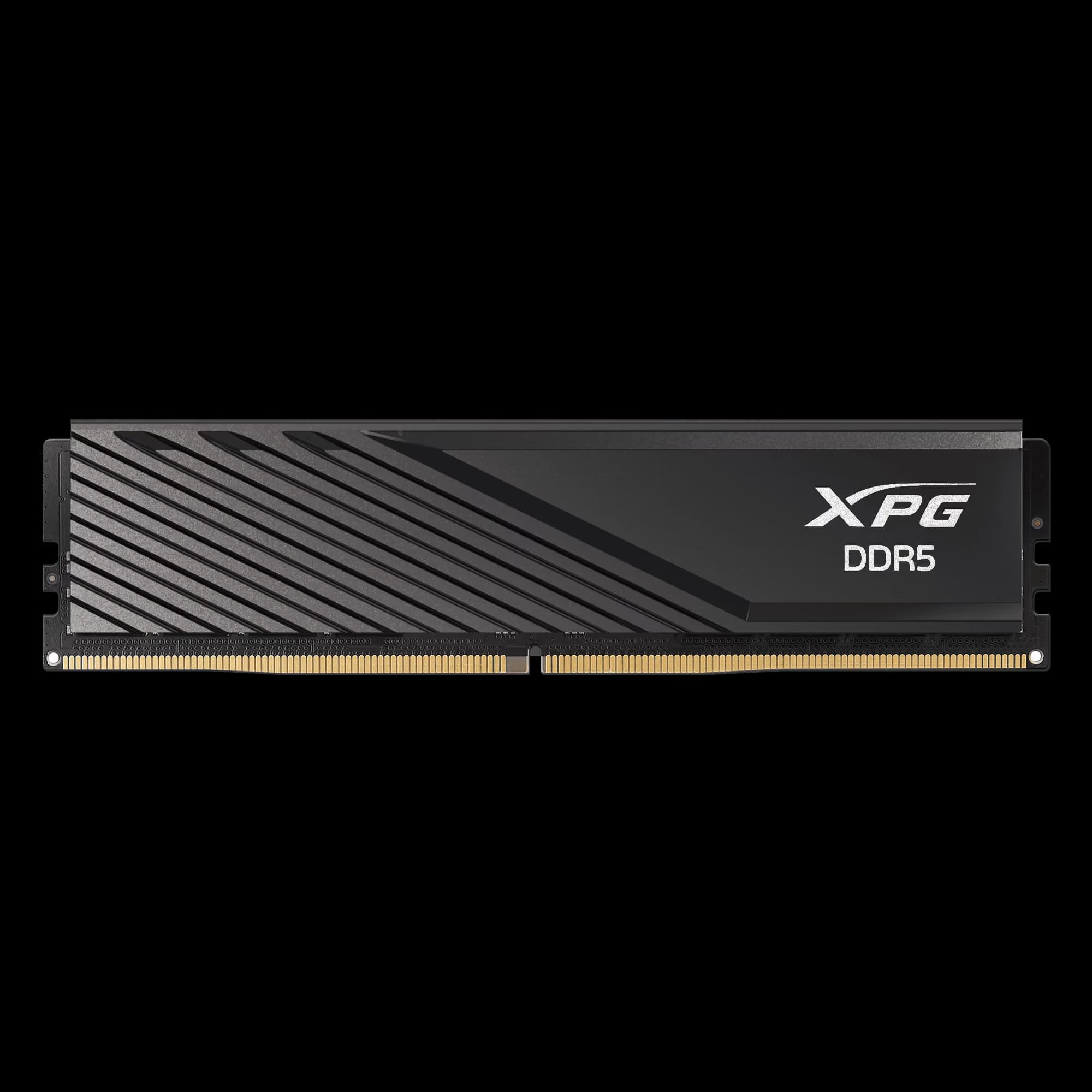 ADATA XPG LANCER BLADE DDR5-6000 24GB (1x24GB) CL48 Black main image