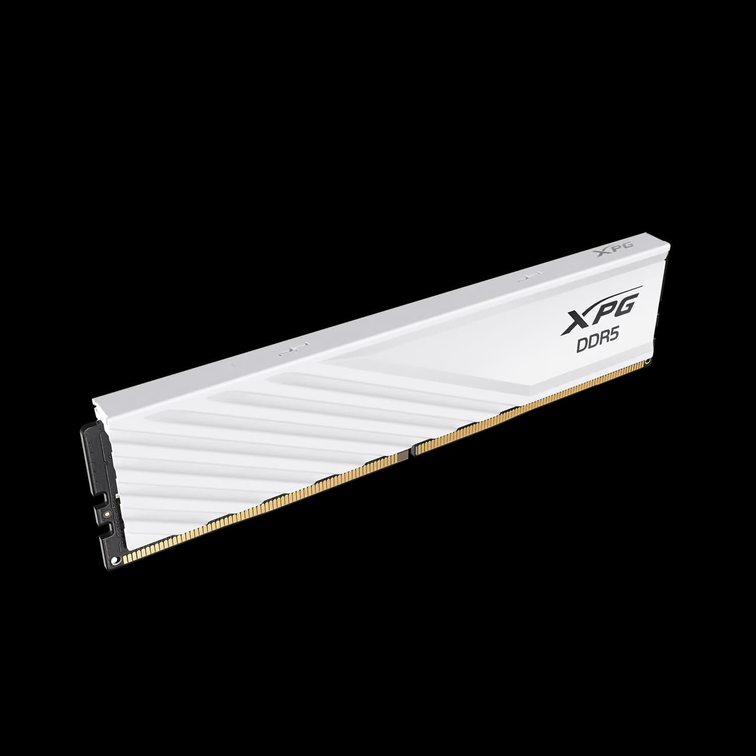 ADATA XPG LANCER BLADE DDR5-6000 32GB (1x32GB) CL30 White image