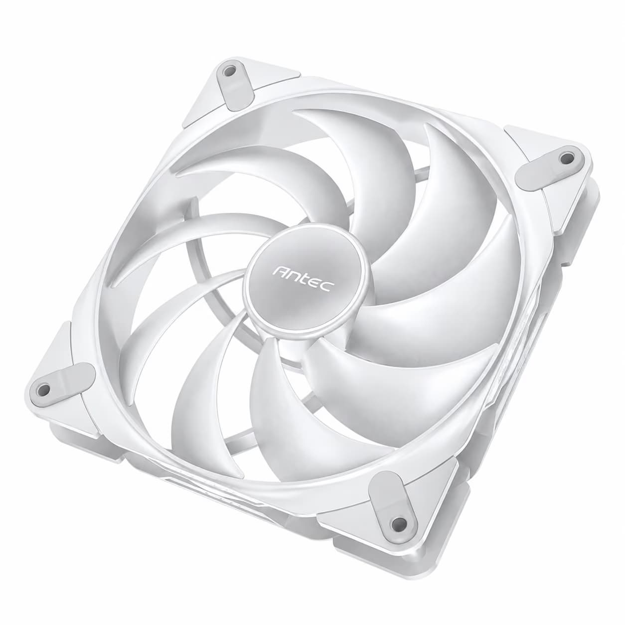 Antec Tranquil 140mm White PWM image