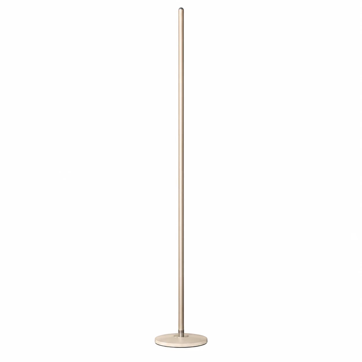 Govee RGBICW Smart Floor Lamp Basic (H6076) Champagne main image