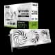 ASUS TUF Gaming GeForce RTX™ 5070 Ti 16GB GDDR7 BTF White OC Edition image