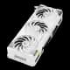 ASUS TUF Gaming GeForce RTX™ 5070 Ti 16GB GDDR7 BTF White OC Edition image