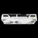 ASUS TUF Gaming GeForce RTX™ 5070 Ti 16GB GDDR7 BTF White OC Edition image