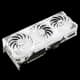 ASUS TUF Gaming GeForce RTX™ 5070 Ti 16GB GDDR7 BTF White OC Edition image