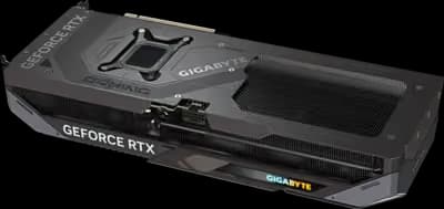 GIGABYTE GeForce RTX 5070 GAMING 12G GDDR7 image