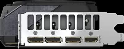 GIGABYTE GeForce RTX 5070 GAMING 12G GDDR7 image
