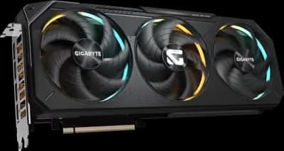 GIGABYTE GeForce RTX 5070 GAMING 12G GDDR7 image