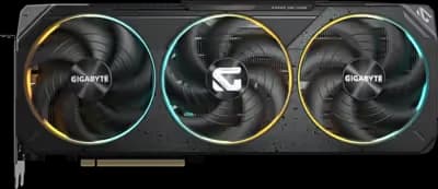 GIGABYTE GeForce RTX 5070 GAMING 12G GDDR7 image