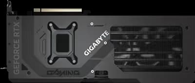GIGABYTE GeForce RTX 5070 GAMING 12G GDDR7 image