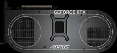 Gigabyte AORUS GeForce RTX™ 5070 INFINITY 12G image