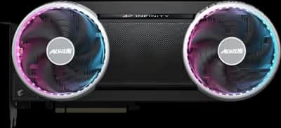 Gigabyte AORUS GeForce RTX™ 5070 INFINITY 12G image