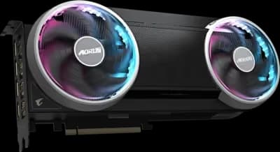 Gigabyte AORUS GeForce RTX™ 5070 INFINITY 12G image