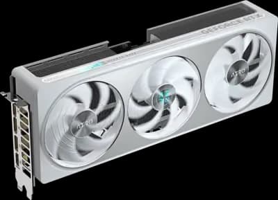 Gigabyte AERO GeForce RTX 5070 12GB GDDR7 image
