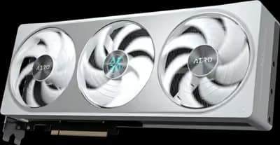 Gigabyte AERO GeForce RTX 5070 12GB GDDR7 image