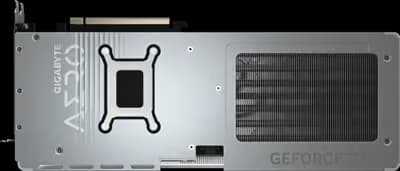 Gigabyte AERO GeForce RTX 5070 12GB GDDR7 image