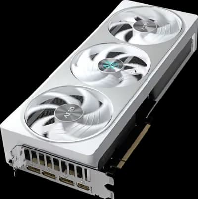 Gigabyte AERO GeForce RTX 5070 12GB GDDR7 image
