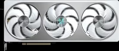 Gigabyte AERO GeForce RTX 5070 12GB GDDR7 image