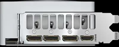 Gigabyte AERO GeForce RTX 5070 12GB GDDR7 image