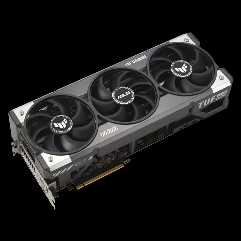 Asus TUF GAMING Edition GeForce RTX 5080 16 GB image
