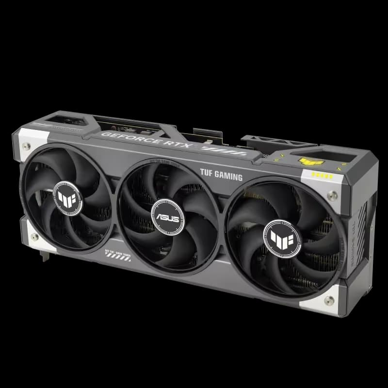 Asus TUF GAMING Edition GeForce RTX 5080 16 GB image