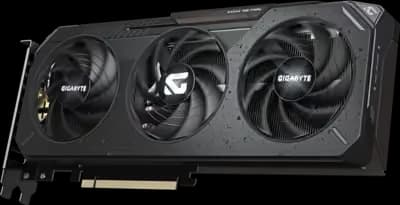 Gigabyte GeForce RTX 5060 Ti GAMING 8G GDDR7 image