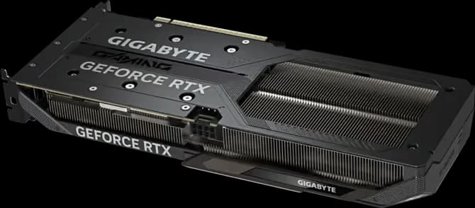 Gigabyte GeForce RTX 5060 Ti GAMING OC V2 8G GDDR7 image