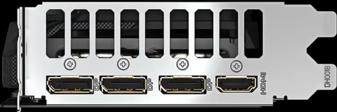 Gigabyte GeForce RTX 5060 Ti GAMING OC V2 8G GDDR7 image