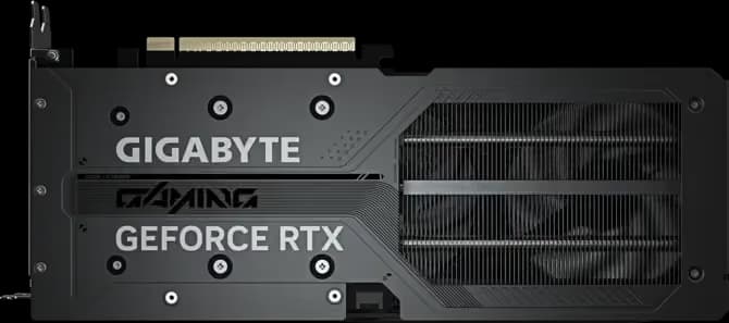 Gigabyte GeForce RTX 5060 Ti GAMING OC V2 8G GDDR7 image