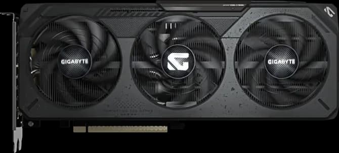 Gigabyte GeForce RTX 5060 Ti GAMING OC V2 8G GDDR7 image