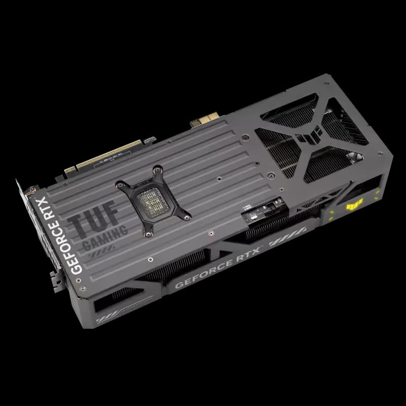 ASUS TUF Gaming GeForce RTX™ 5080 16GB GDDR7 BTF OC Edition image