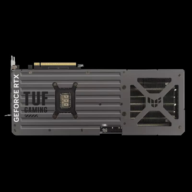 ASUS TUF Gaming GeForce RTX™ 5080 16GB GDDR7 BTF Edition image