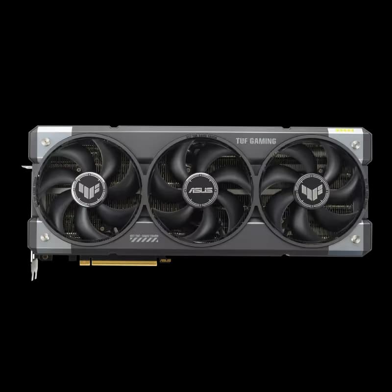 ASUS TUF Gaming GeForce RTX™ 5080 16GB GDDR7 BTF Edition image